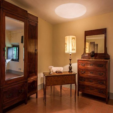 Villa Piandaccoli Lastra a Signa Exteriör bild