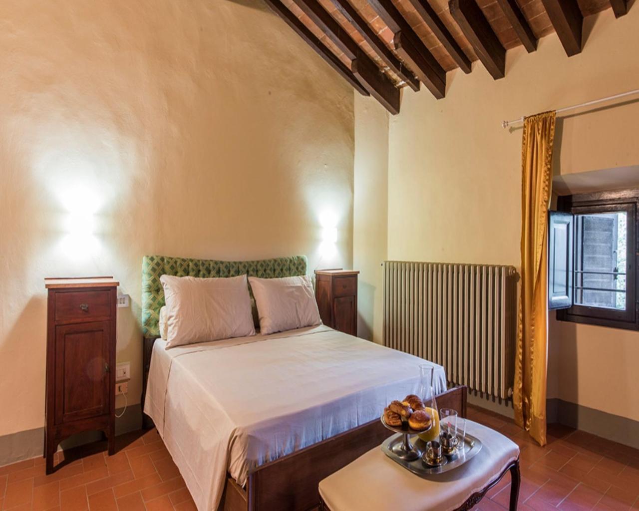 Villa Piandaccoli Lastra a Signa Exteriör bild
