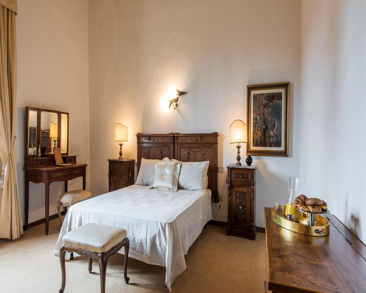 Villa Piandaccoli Lastra a Signa Exteriör bild