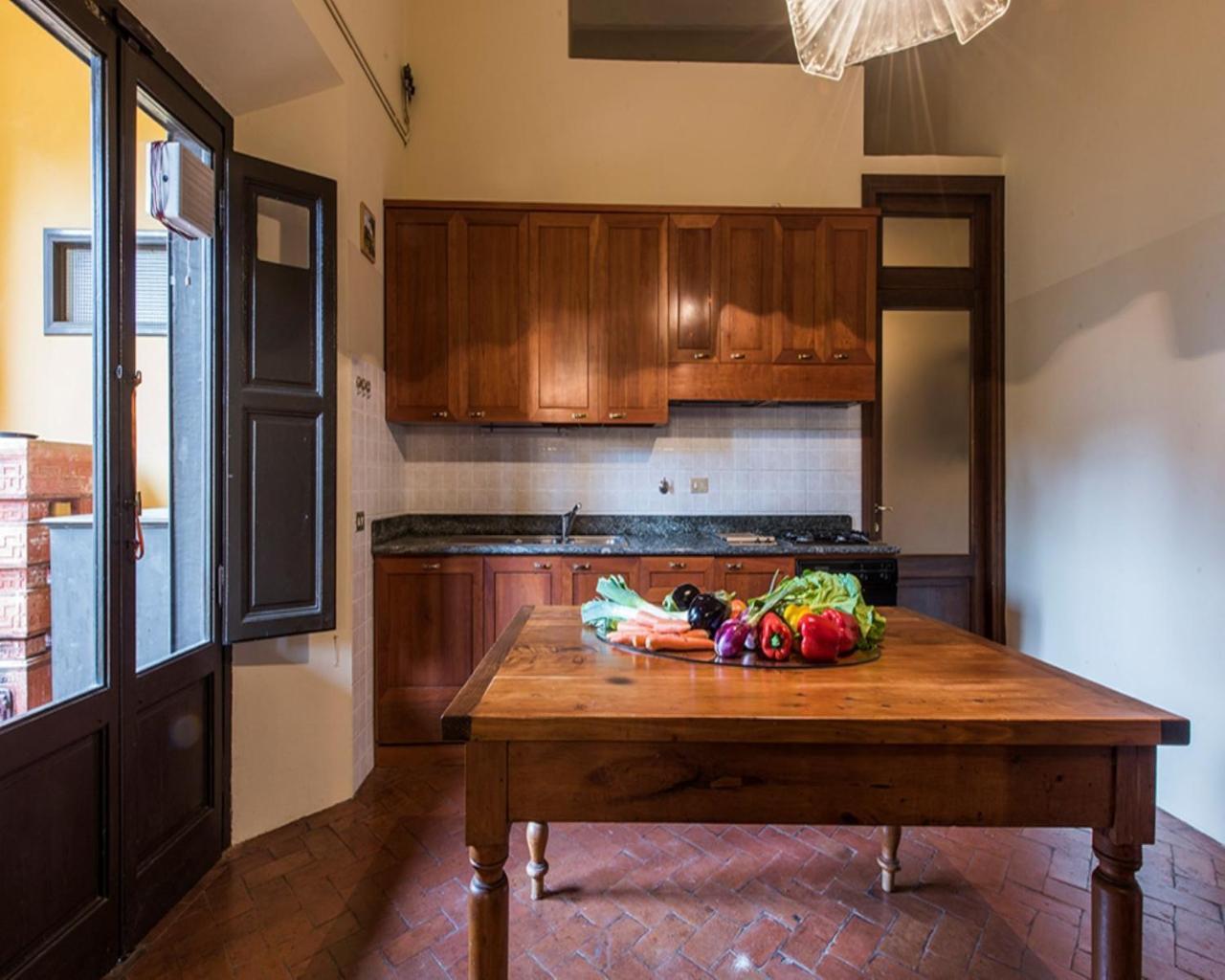 Villa Piandaccoli Lastra a Signa Exteriör bild